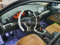 Usado BMW 320 150 CV (110 kW) 2004 Negro Berlina