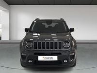 Nuevo Jeep Renegade Limited 192 CV (141 kW) 2025 Gris SUV