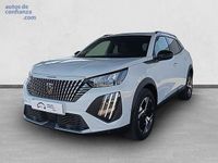 Usado Peugeot 2008 Allure 145 CV (106 kW) 2025 SUV