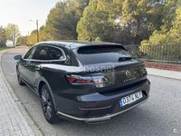 Usado VW Arteon Elegance 218 HP (160 kW) 2021 Cinzento Carrinha