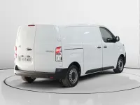 Occasion Toyota Proace City City 102 PK (75 kW) 2023 MPV
