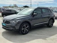 Usado VW Tiguan 150 CV (110 kW) 2023 Gris SUV