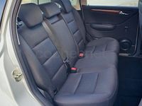 Usado Mercedes A170 Elegance 116 CV (85 kW) 2005 Gris / plata Monovolumen