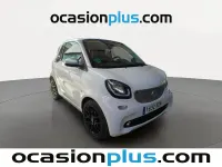 Usado Smart ForTwo Coupé Proxy 90 CV (66 kW) 2017 Coupe