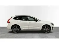 Usado Volvo XC60 455 CV (334 kW) 2022 Blanco SUV