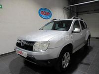 Usado Dacia Duster Ambiance 107 CV (78 kW) 2012 Gris / plata SUV
