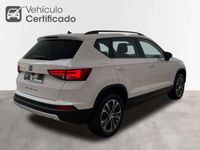 usado Seat Ateca TSI Style 115 c.v