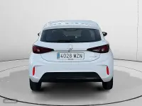 Usado MG MG3 116 CV (85 kW) 2025 Blanco Utilitario
