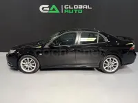 Usado Saab 9-3 Aero 210 CV (154 kW) 2009 Negro Berlina