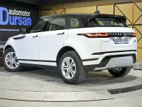 Usado Land Rover Range Rover evoque R-Dynamic 163 CV (119 kW) 2021 Blanco SUV