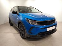 usado Opel Grandland X 1.2 XHT GS