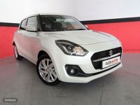 usado Suzuki Swift 1.2 90CV GLE Hybrid