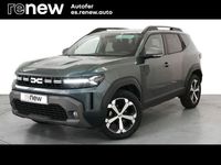 Usado Dacia Duster Journey 130 CV (95 kW) 2025 Verde SUV