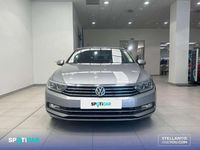 Usado VW Passat Advance 150 CV (110 kW) 2019 Gris Berlina