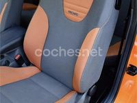 Usado Ford Focus ST 225 CV (165 kW) 2007 Naranja Berlina