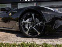 Usado Ferrari FF 660 CV (485 kW) 2017 Negro Familiar