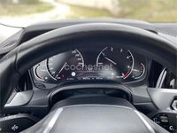 Usado BMW 318 150 CV (110 kW) 2019 Negro Berlina