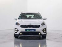 Usado Kia Niro 105 CV (77 kW) 2020 Blanco SUV