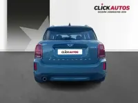 Usado Mini Cooper Countryman 136 CV (100 kW) 2024 Verde SUV