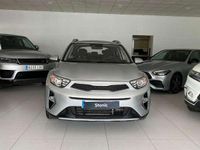 Brugt Kia Stonic 101 HK (74 kW) 2025 Grå SUV