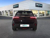 Usado Opel Mokka Edition 136 CV (100 kW) 2023 Negro SUV
