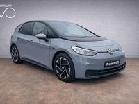 Usado VW ID.3 Pro 150 kW (204 CV) 2023 Gris Utilitario