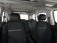 Nuevo Fiat Doblò S 101 CV (74 kW) 2026 Blanco Monovolumen