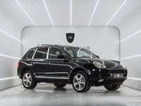 usado Porsche Cayenne S Aut.