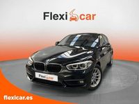 usado BMW 118 Serie 1 d