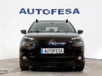 usado Citroën C4 Cactus 1.2 PureTech ONE TONE 110cv ETG6 Auto 5P S/S # NAVY