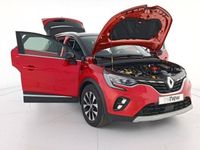 usado Renault Captur CapturTCe GPF Micro Híbrido Techno EDC 103kW