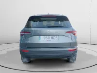 Usado Skoda Karoq Style 150 CV (110 kW) 2022 Gris / plata SUV