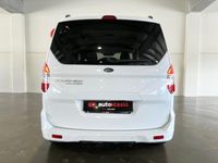 usado Ford Tourneo Courier Trend 1.5 TDCi 74 kW (100CV)