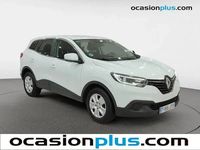 usado Renault Kadjar Life Energy dCi 81kW (110CV) ECO2