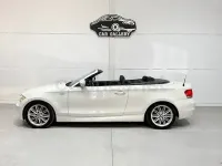 Usado BMW 118 Cabriolet 143 CV (105 kW) 2011 Blanco Descapotable
