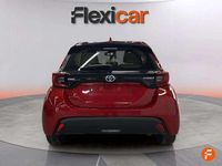 Usado Toyota Yaris Hybrid Active 116 CV (85 kW) 2023 Burdeos Utilitario
