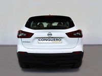 usado Nissan Qashqai 1.3 DIG-T Acenta 4x2 103kW