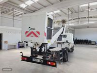 Usado Nissan Cabstar 140 CV (102 kW) 2017 Recogida