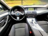 usado BMW 530 530 dA xDrive