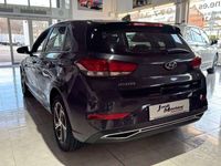 usado Hyundai i30 1.0 TGDI Klass 120