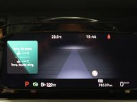 Usado VW Golf VII 115 CV (84 kW) 2021 Blanco Utilitario