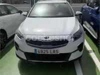 Usado Kia XCeed 141 CV (103 kW) 2021 Blanco SUV