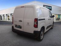 Usado Peugeot E-Partner 100 kW (136 CV) 2023 Blanco Monovolumen