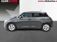 Usado Suzuki Swift 83 CV (61 kW) 2025 Blanco Utilitario