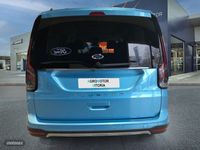 usado Ford Tourneo Connect 2.0 Ecoblue 90kW Active