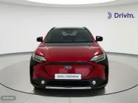 Usado Subaru Solterra 79 kW (108 CV) 2024 Rojo SUV