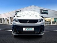 Usado Peugeot e-Expert 100 kW (136 CV) 2024 Blanco Van