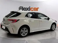 Usado Toyota Corolla Business Edition 122 CV (89 kW) 2022 Blanco Berlina