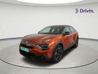 Usado Citroën C4 Feel 131 CV (96 kW) 2022 Marrón Utilitario