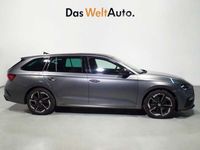 usado Skoda Octavia 2.0tdi Rs Dsg 147kw